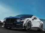 Bentley Continental GTVX by ONYX 2013 года